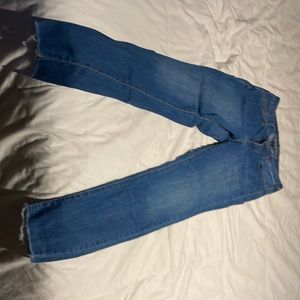 4/27R jeans